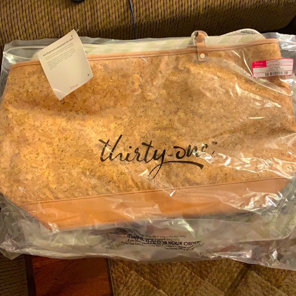 Thirty-One Tote